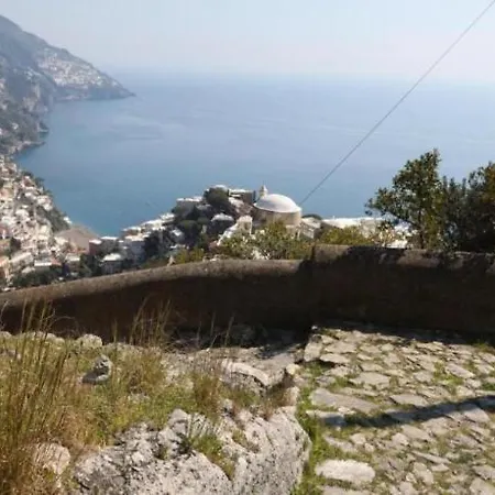 Dei Srls In * Positano