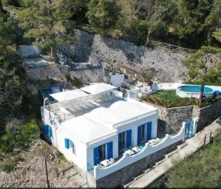 Dei Srls In Positano